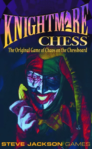 Knightmare Chess image 0